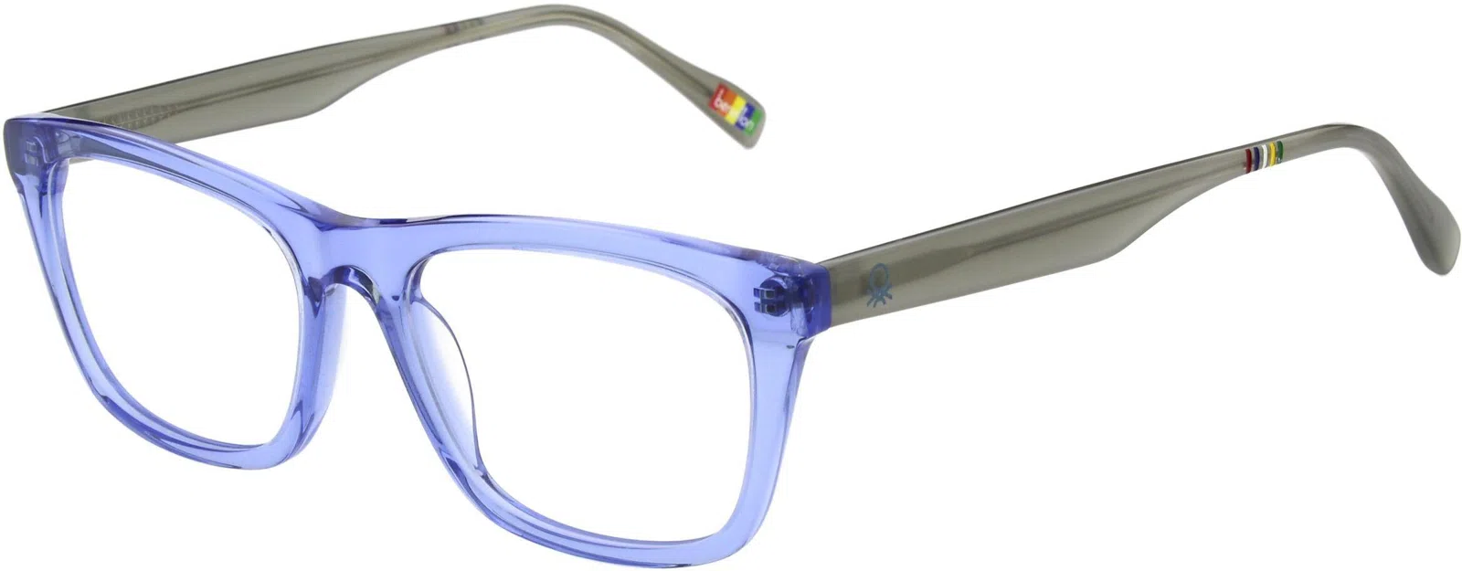Benetton BEO1117 Eyeglasses - view 5